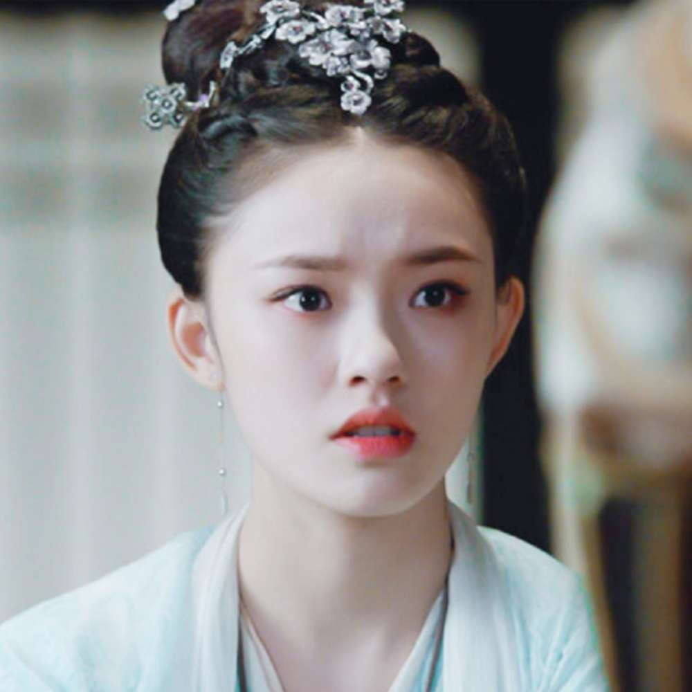 萧薰儿林允 斗破苍穹电视剧