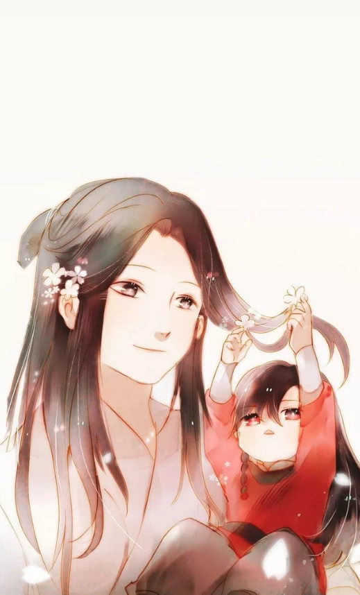 天官赐福