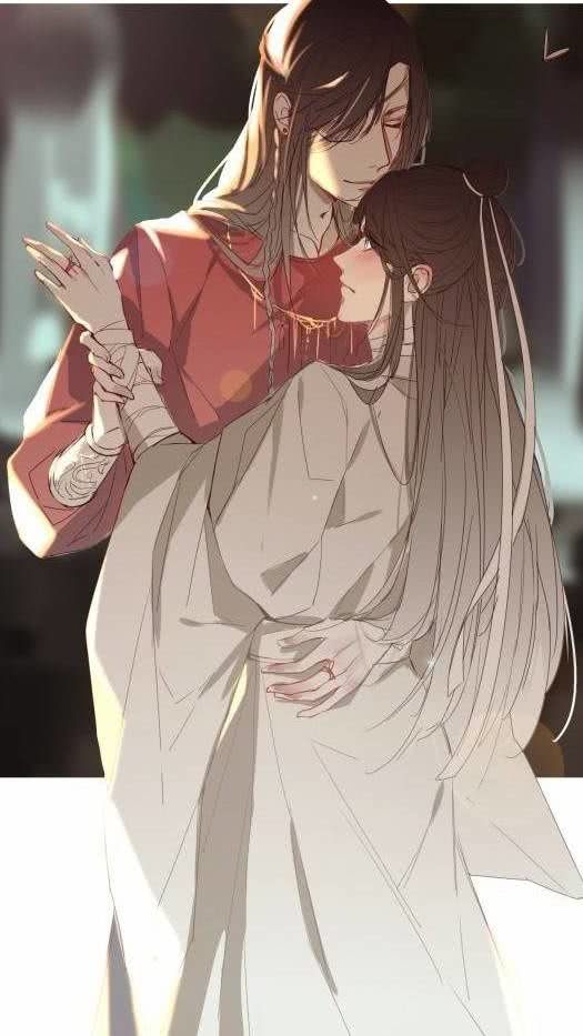 天官赐福