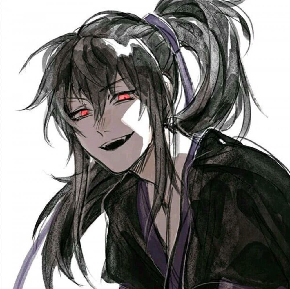 魔道祖师