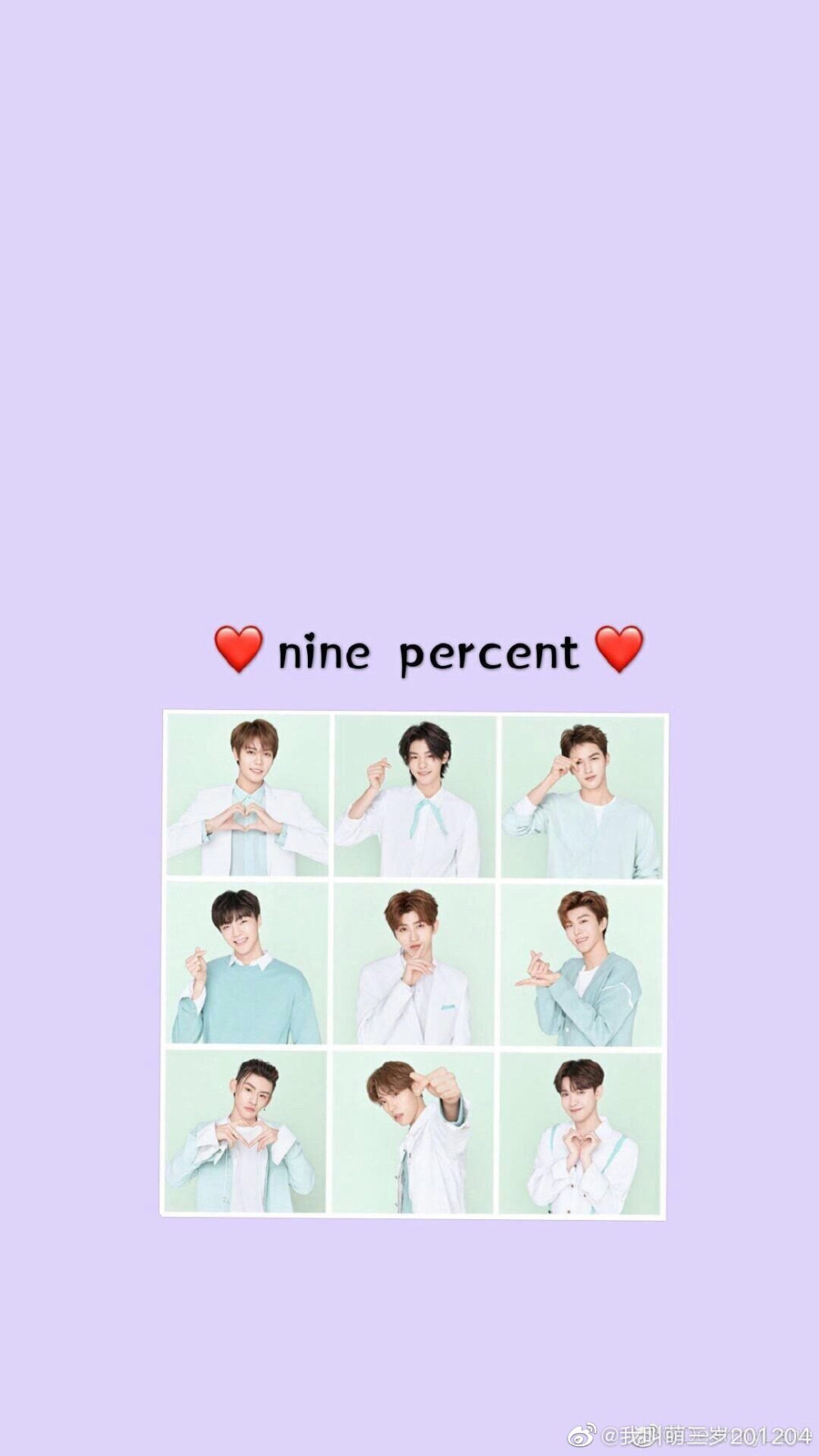 NINEPERCENT