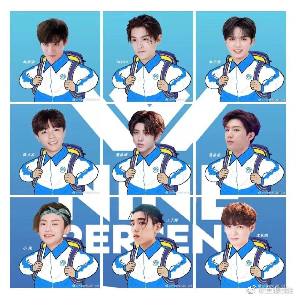 ninepercent