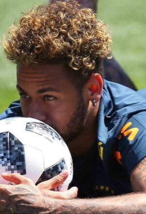 neymar