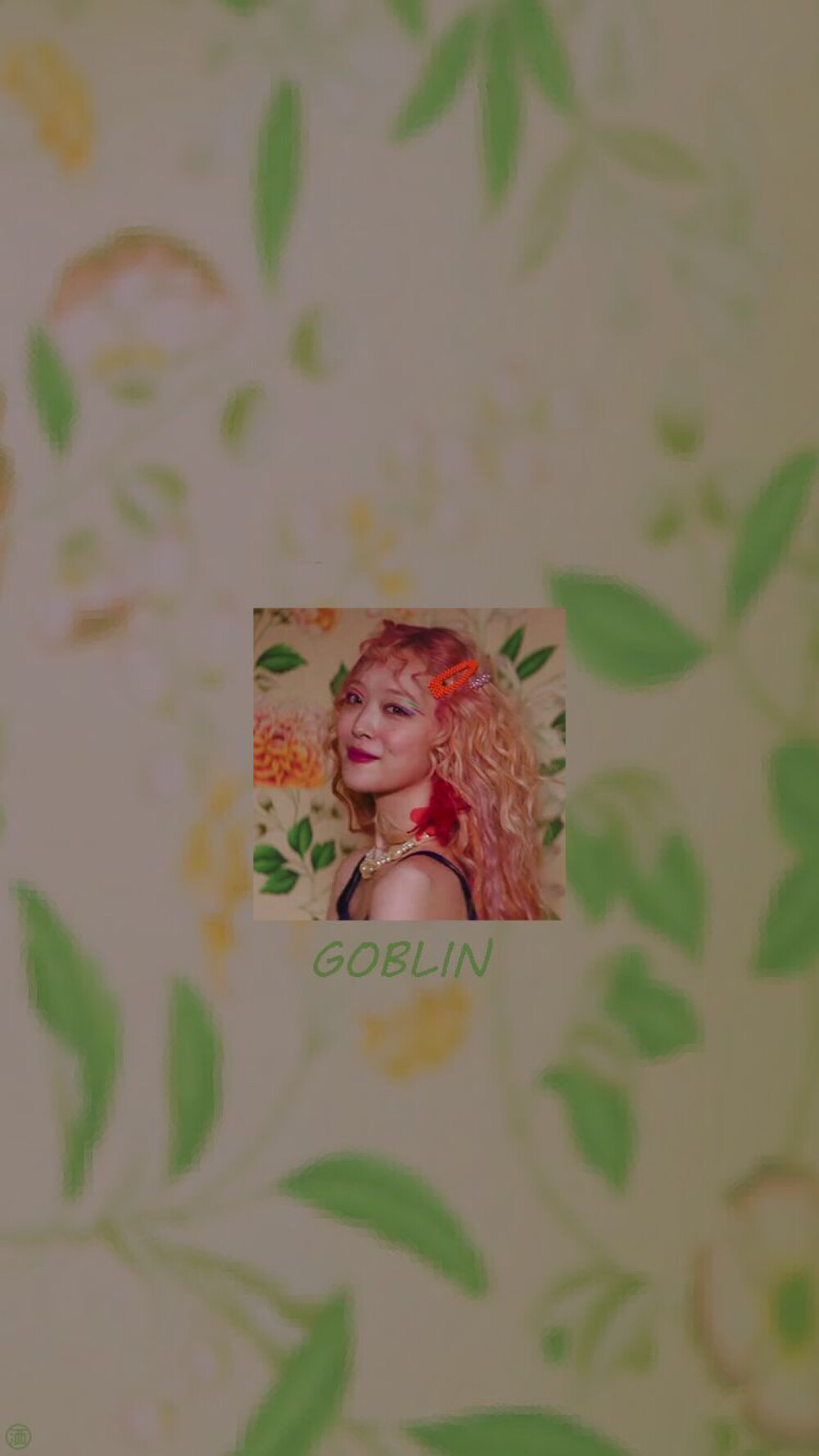 Sulli-Goblin