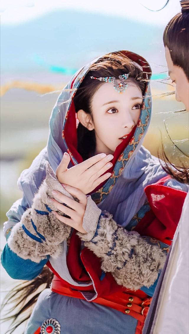 东宫西洲九公主曲小枫