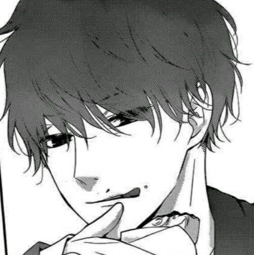 堕落jk与废柴老师漫画 侵删抱歉 漫截头像 情侣闺蜜