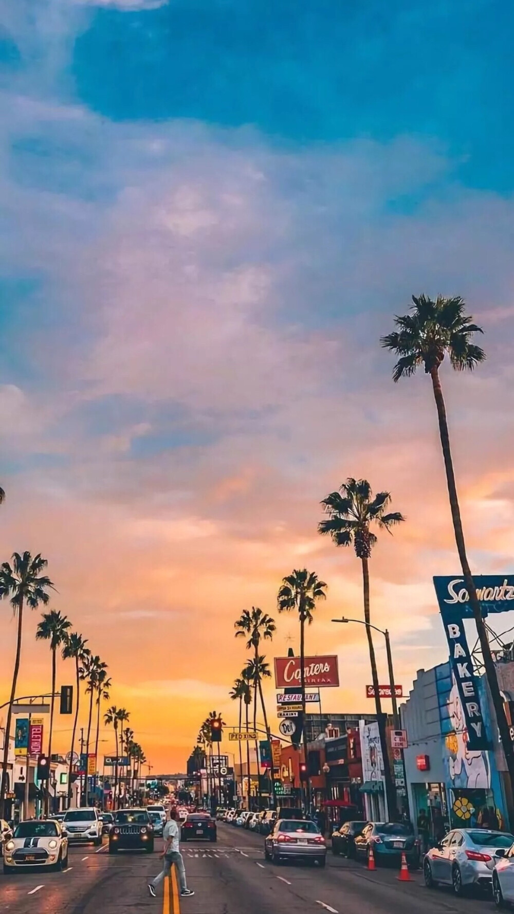 ◆不知东方之既白