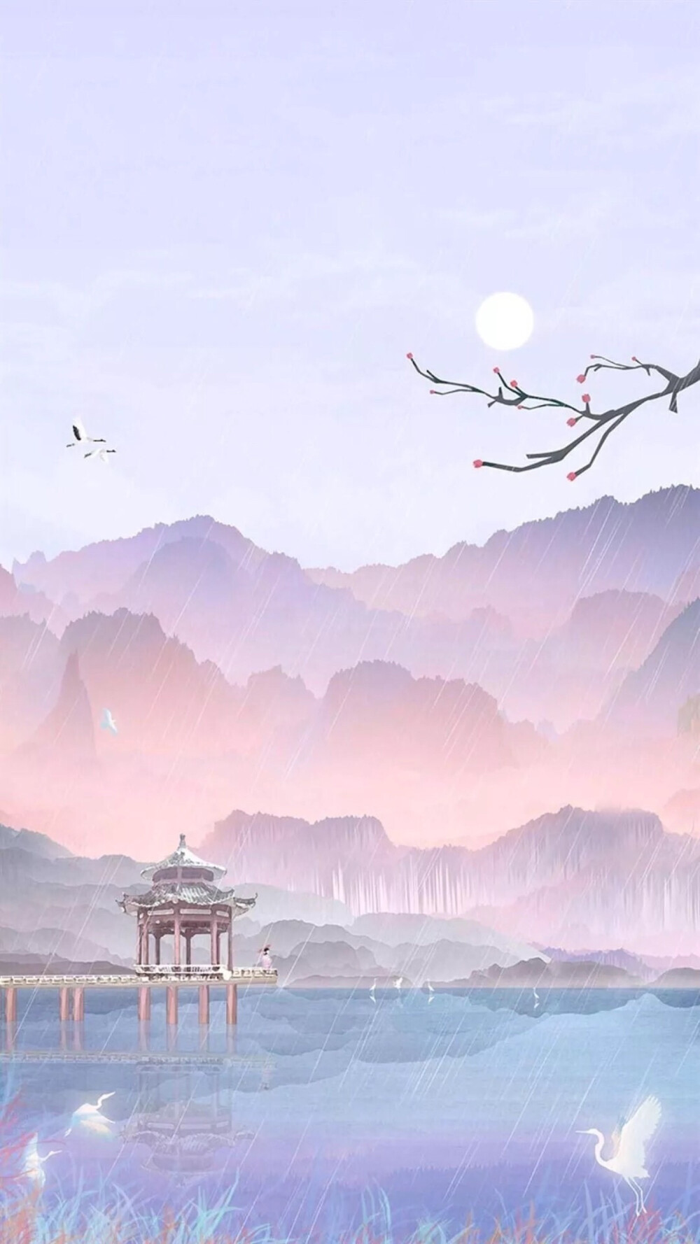 ◆不知东方之既白