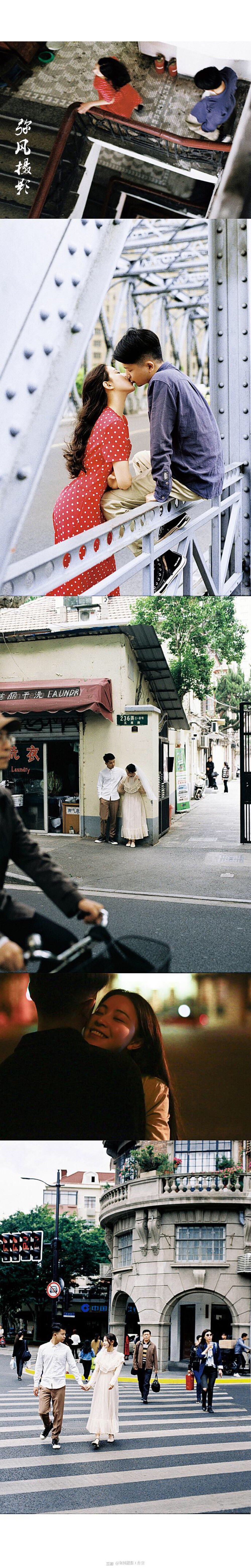 婚纱照