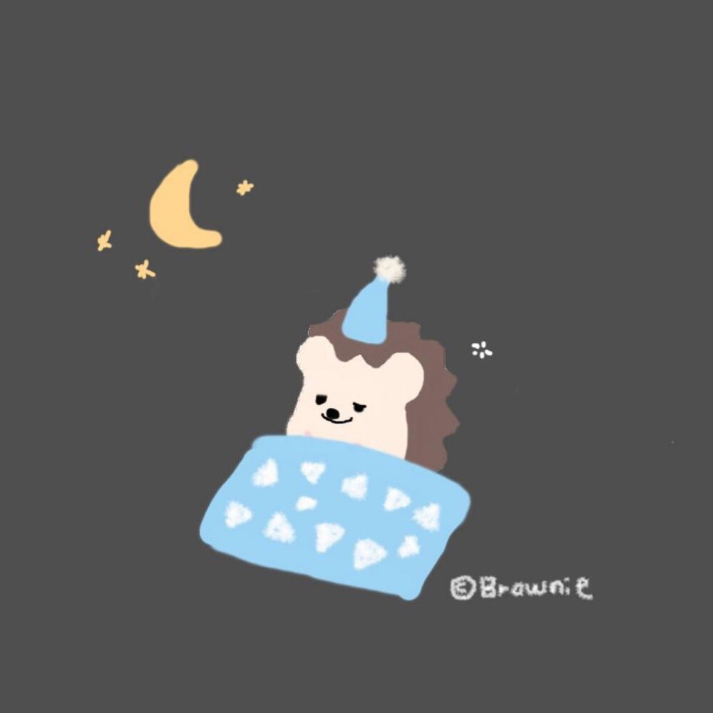 小水壶卡通头像