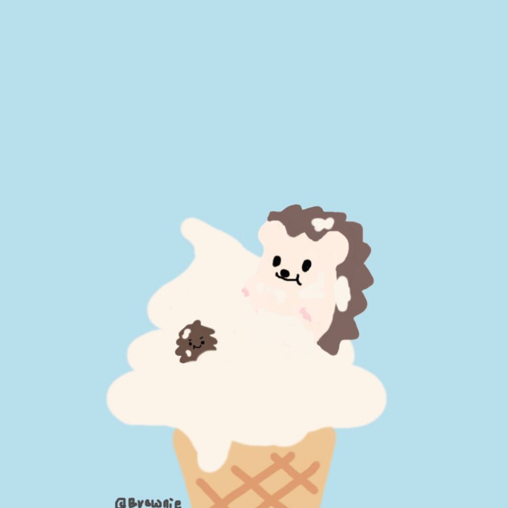 小水壶卡通头像