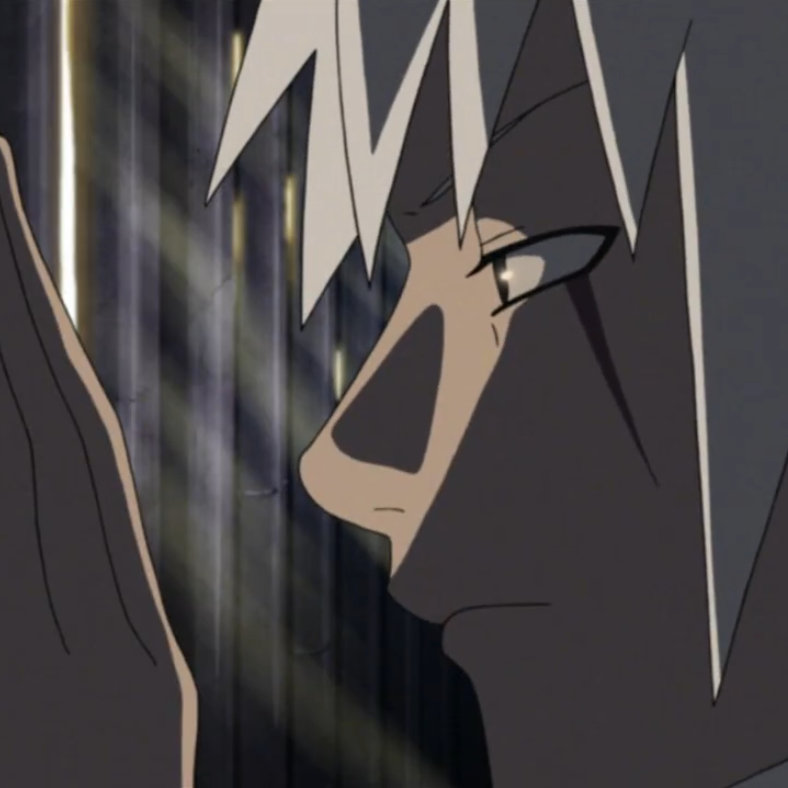 自截火影 大蛇丸/自来也