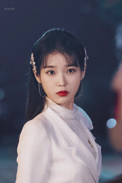 IU | 德鲁纳酒店
cr:港岛夜游