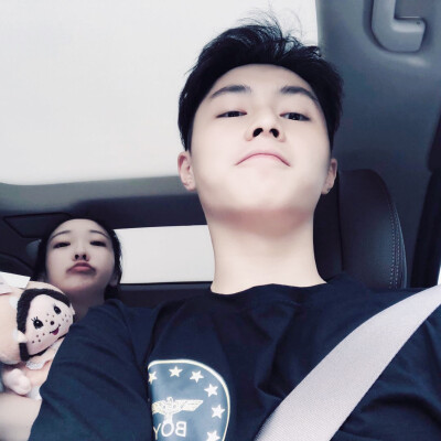 野洵/双人情头
喜收藏/禁二传