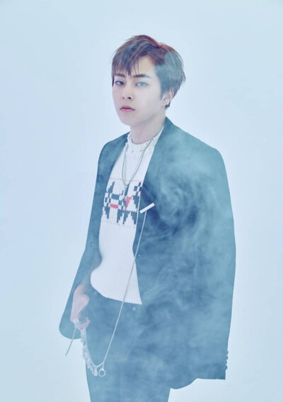 xiumin