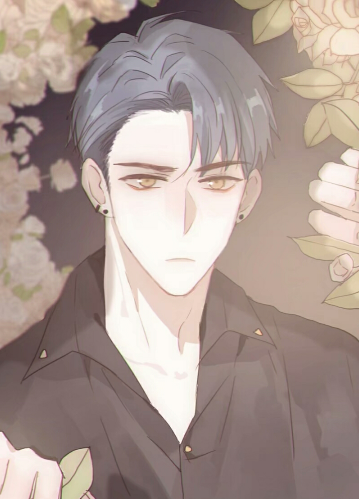 《风信花》我的美人
孟明焰