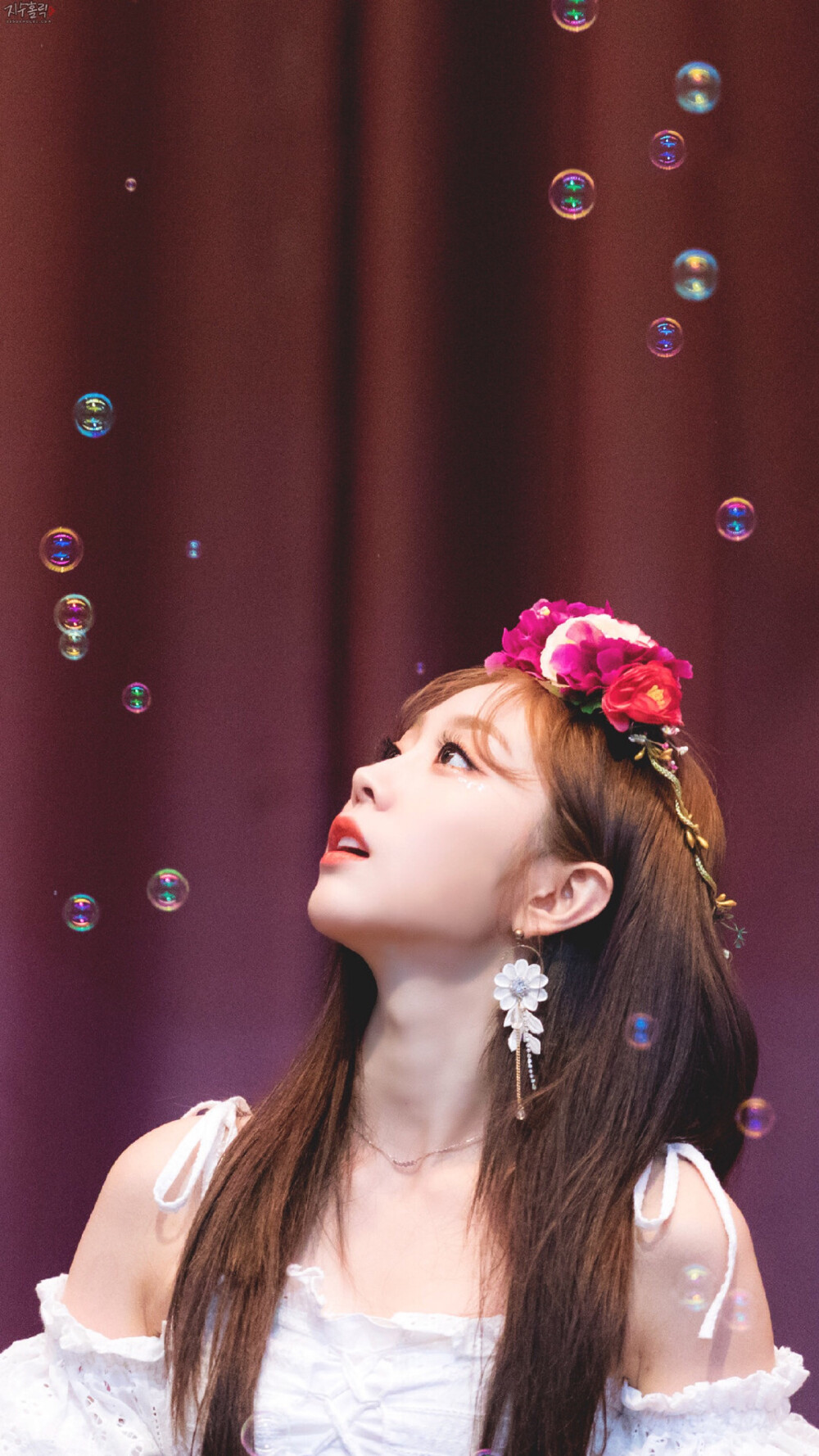 lovelyz 徐智秀