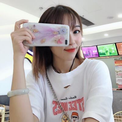 苹果iphoneXS MAX8捕梦网滴胶手机壳oppor15vivo华为p30pro美图#