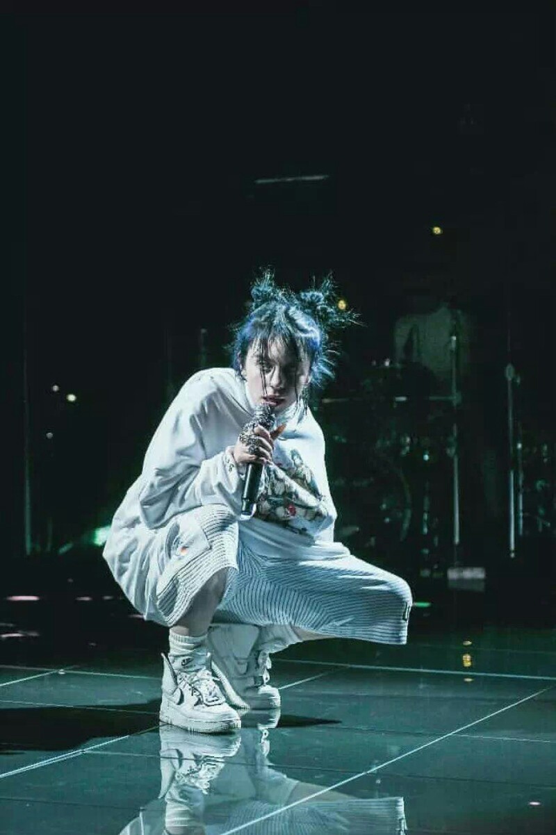 Billie Eilish