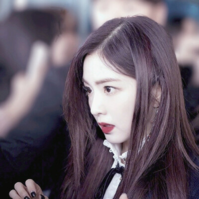 自调/二传注明徐窈