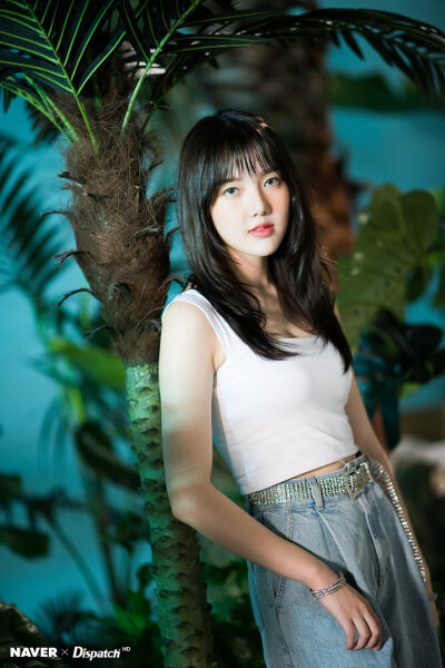 Gfriend郑艺琳✨