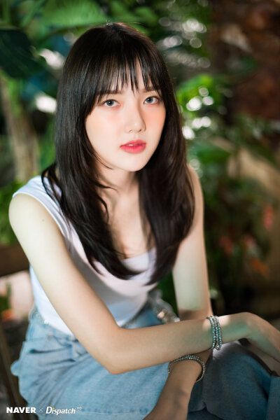 Gfriend郑艺琳✨