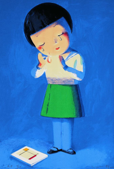 刘野 - 高清图片，堆糖，美图壁纸兴趣社区