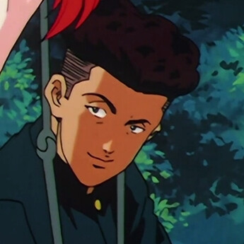 #自截# 宫城良田 头像