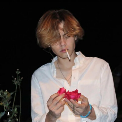 欧美ins自截（二转标注出处！）
禁盗图