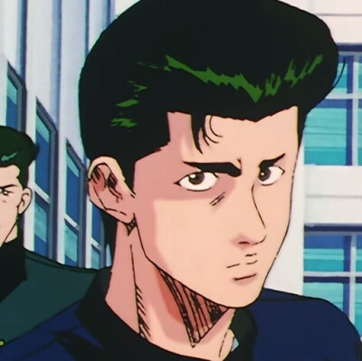 #自截# 水户洋平 头像（这集被疯狂圈粉啊啊啊啊啊！）