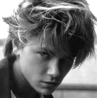 River Phoenix 永远流淌