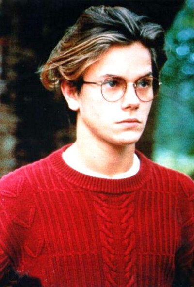 River Phoenix 永远流淌