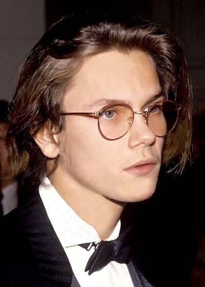 River Phoenix 永远流淌