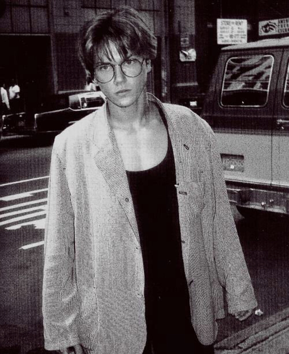 River Phoenix 永远流淌