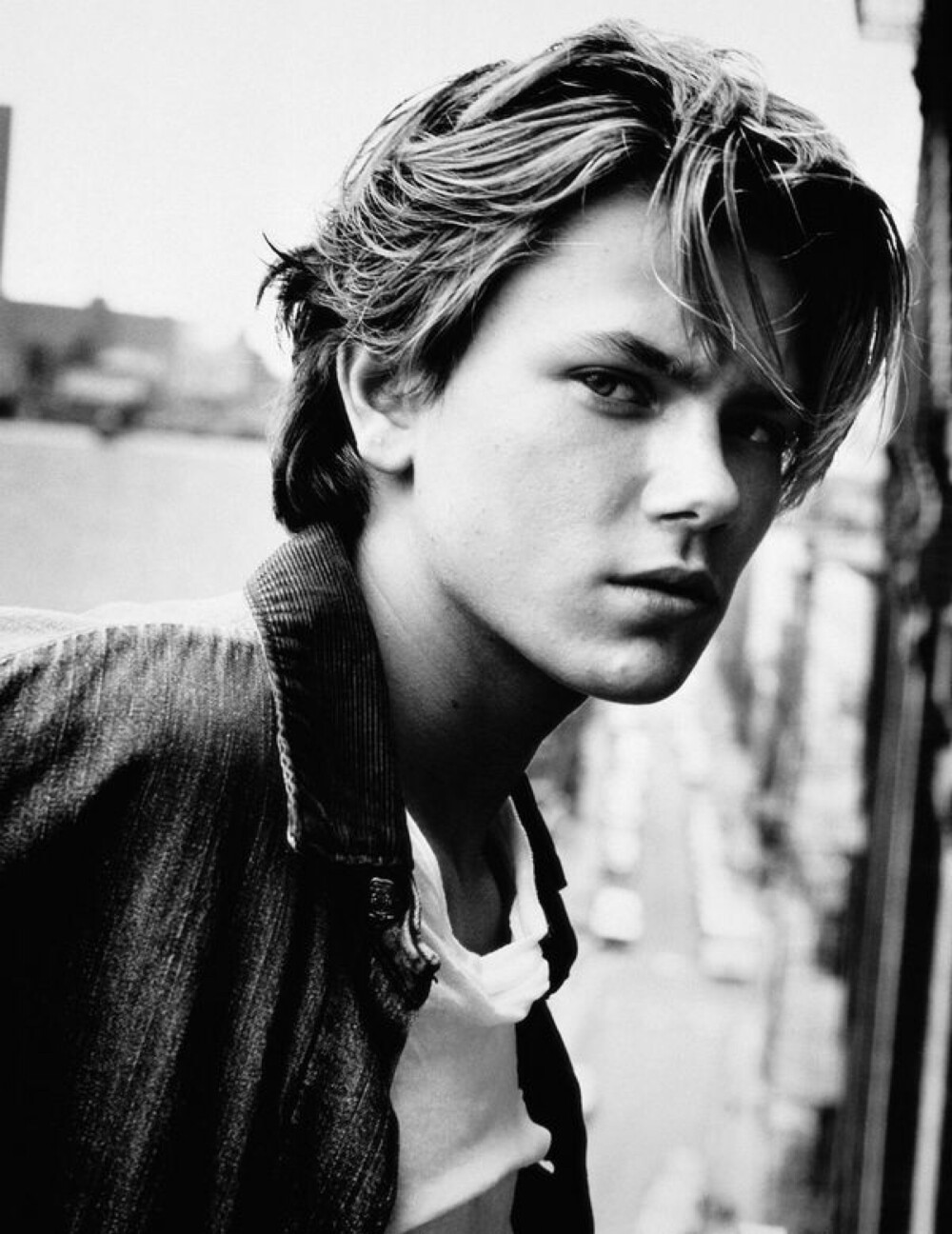 River Phoenix