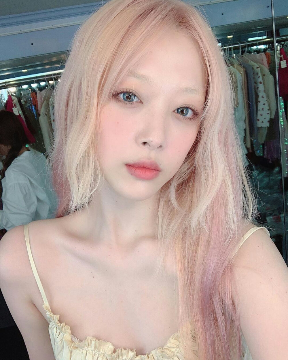 崔雪莉sulli