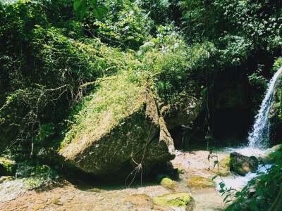 青城山之旅~