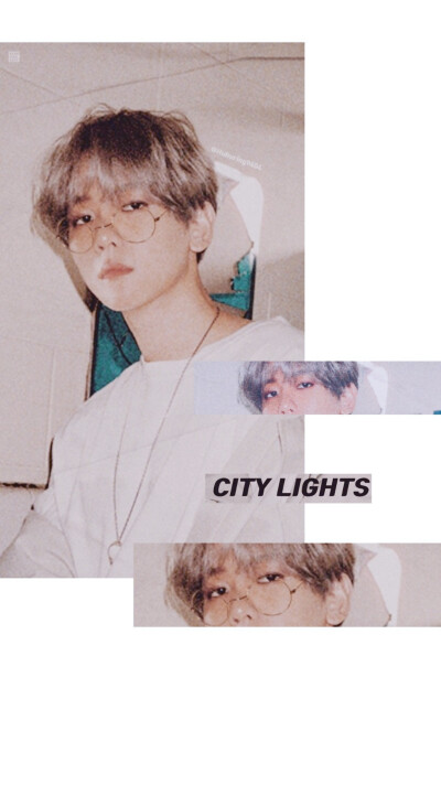 City Lights#
伯贤边佬
壁纸
林柚_