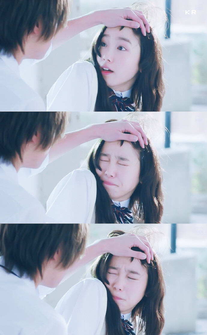 饭丰万理江 《今天的吉良同学》