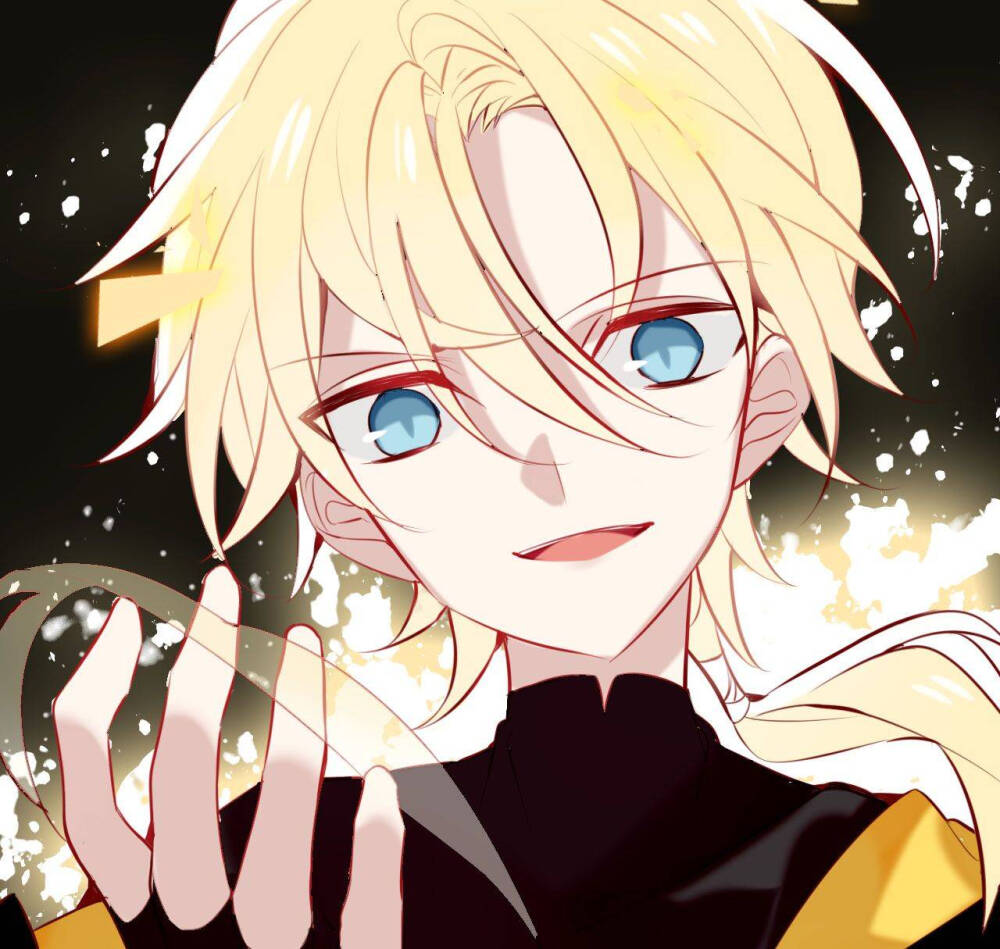 吾凰在上 嗷小泽