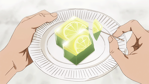 『枳屿』动漫GIF图