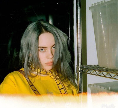 Billieeilish