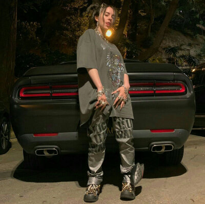 Billieeilish