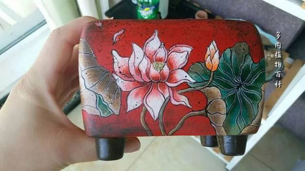 盆盆