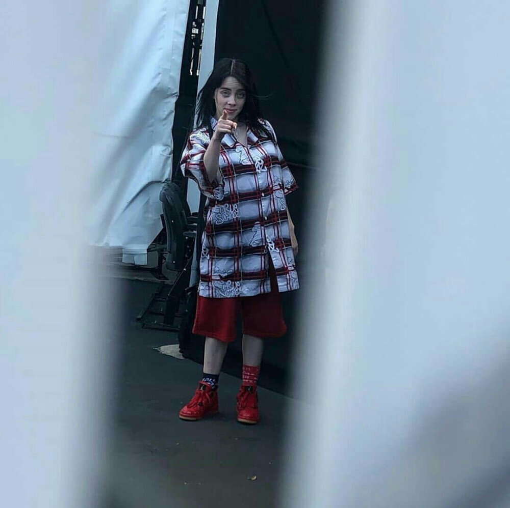 Billieeilish