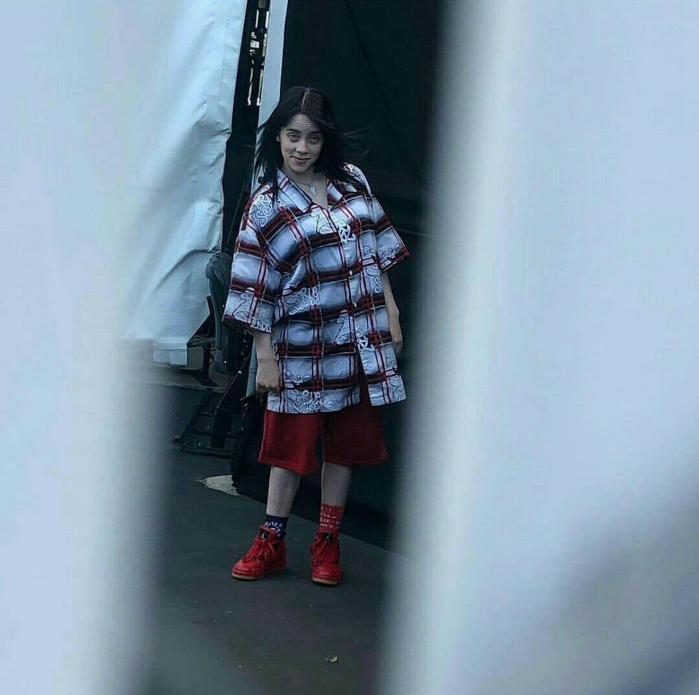 Billieeilish