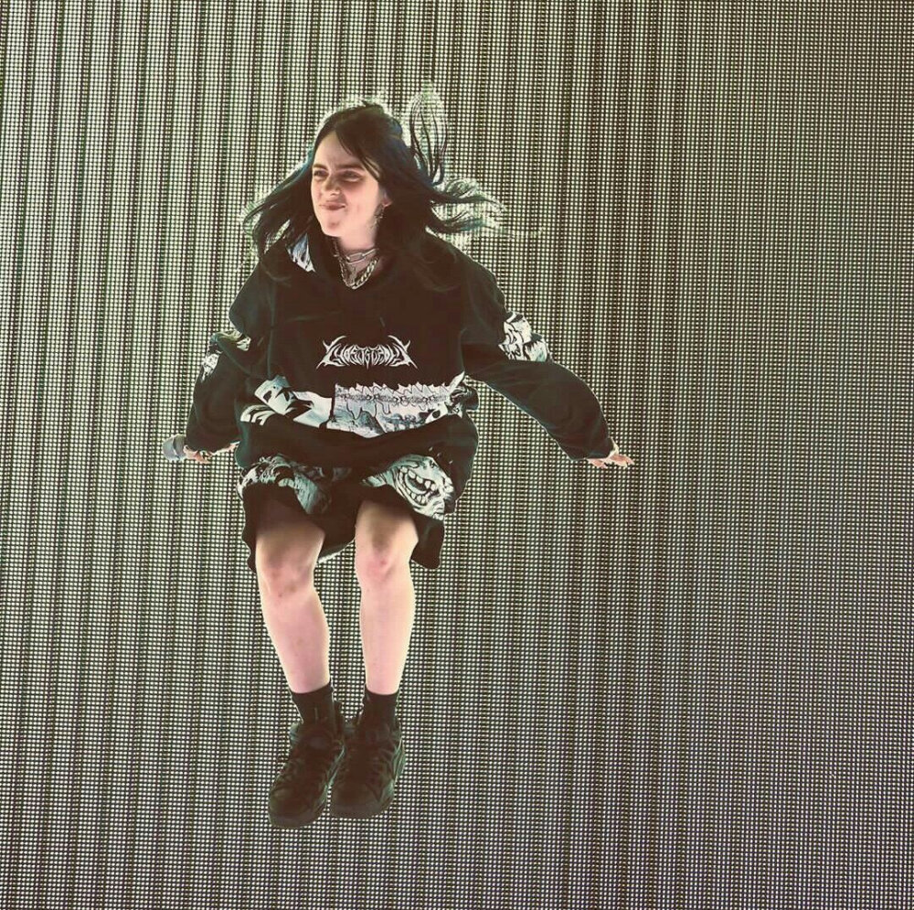 Billieeilish
