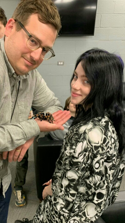 Billieeilish