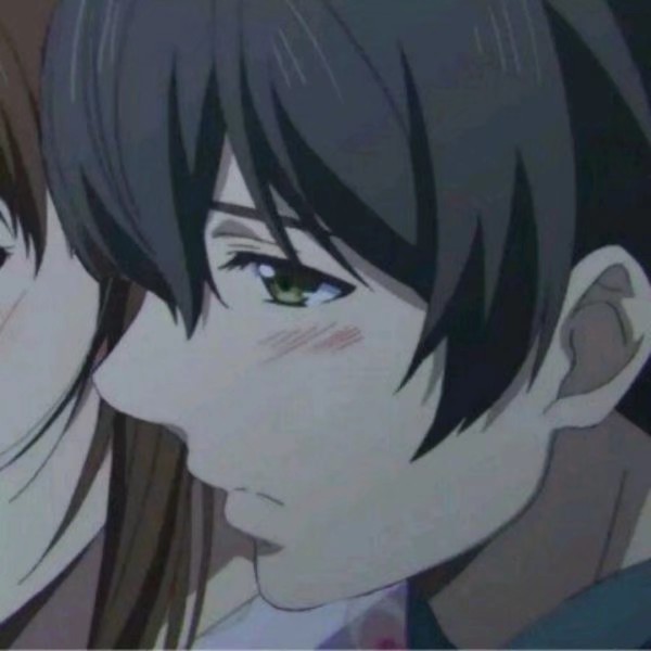 堆糖@乔甜ovo 情头 动漫