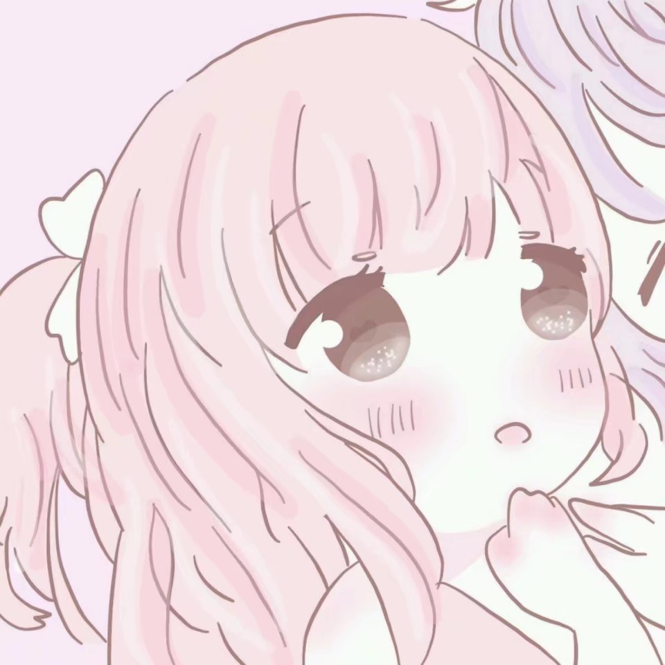 动漫情头 堆糖@乔甜 